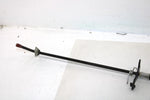 2015 Yamaha Viking Vi Oem Tail Gate Latch 1XD-K7180-00-00 XY0.2