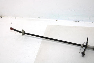 2015 Yamaha Viking Vi Oem Tail Gate Latch 1XD-K7180-00-00 XY0.2