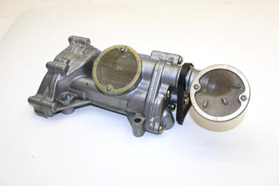 2007 Yamaha Vector Er Oem Oil Pump 8ES-13300-00-00 SY83