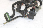 06 Ski-doo Mach 1000 Oem Main Multi Function Plate Wiring Harness 515176379 SS80