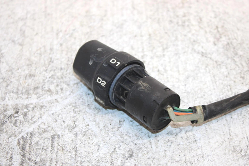 2002 Honda Foreman Rubicon Oem Mode Select Switch 35300-HN2-007 AH36