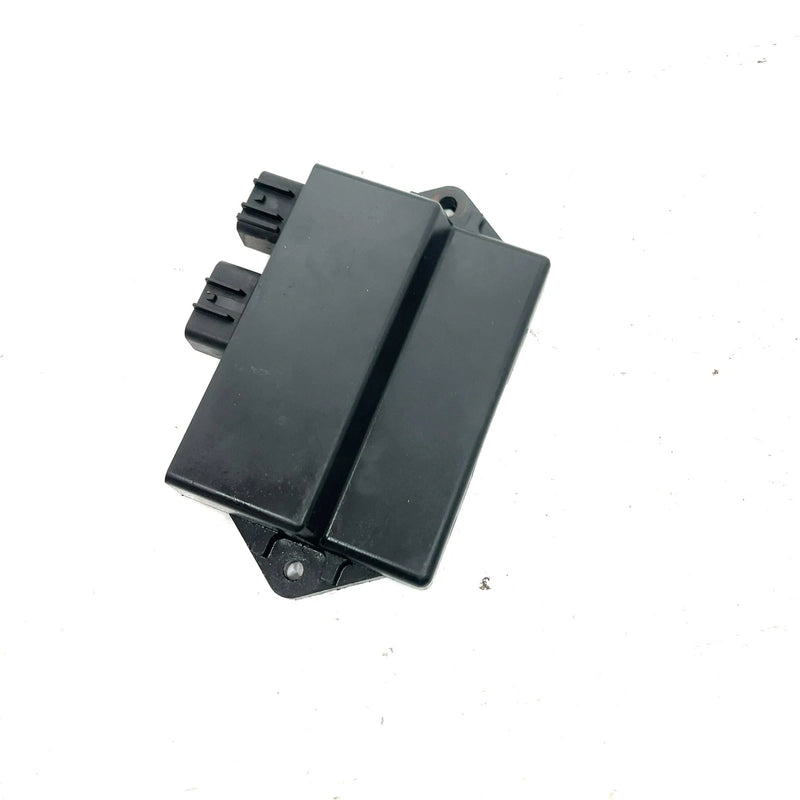 00 Yamaha Warrior 350 YFM350X OEM CDI ECU ECM Ignition Box 3GD-85540-40-00 AY67