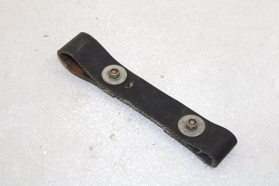 01 Polaris Xc Sp 700 Oem Front  Limiter Strap With Bolts 5411971 SP2