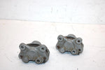 1998 Arctic Cat 454 Oem Right Brake Caliper Pair 0402-010 AA3