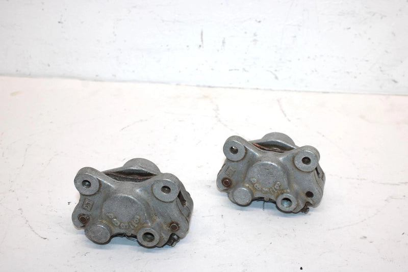 1998 Arctic Cat 454 Oem Right Brake Caliper Pair 0402-010 AA3