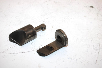 01 Arctic Cat Mountain Cat 600 Efi Oem Right Power Valve Set 3005-658 SAS2