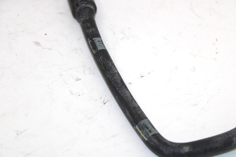 2017 Ski-doo Grand Touring 900 Oem Molded Fuel Hose 420201505 SS65