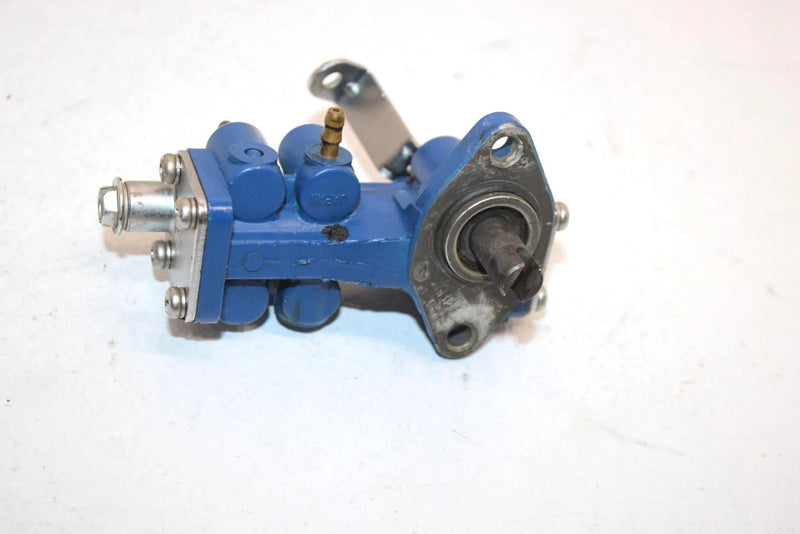 1996 Polaris Slx 780 Oem Oil Pump 3240266 JP35
