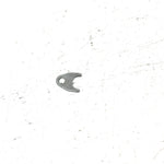 05 Honda Foreman 500 4x4 OEM Cord Change Switch Plate 11346-HP0-A00 AH90