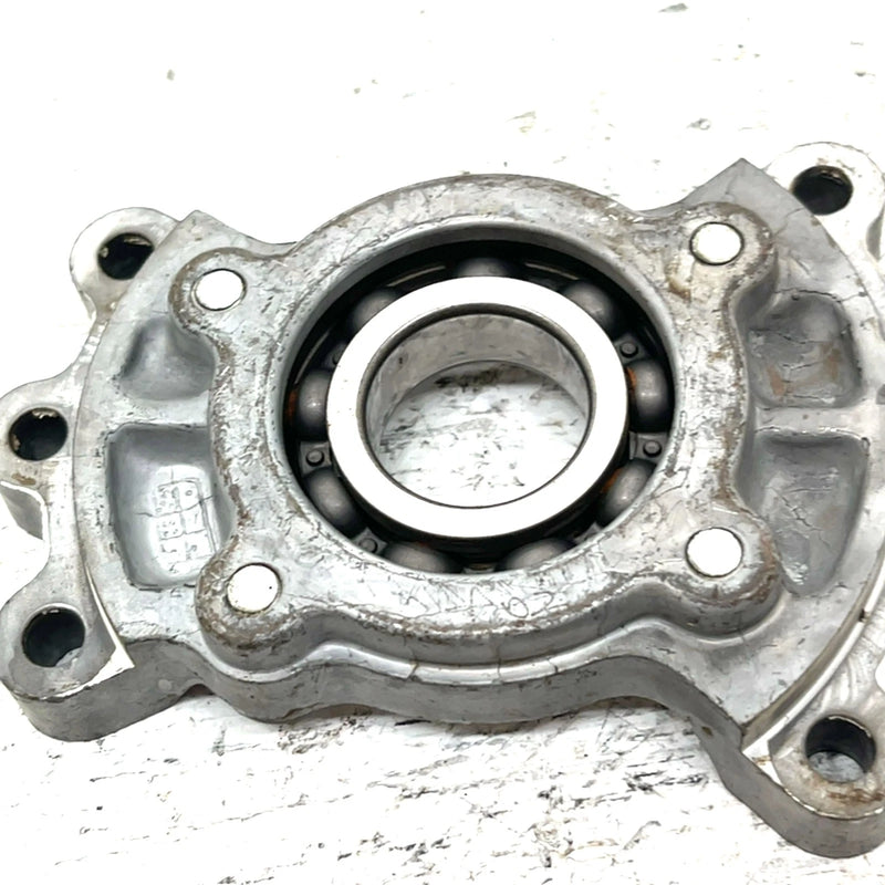 2006 Yamaha Rhino 450 YXR450FA 4x4 OEM Bearing Housing 5GH-17521-00-00 XY2