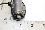 86 Kawasaki Bayou 300 OEM Front Hub Adjuster 43094-1051 AK9