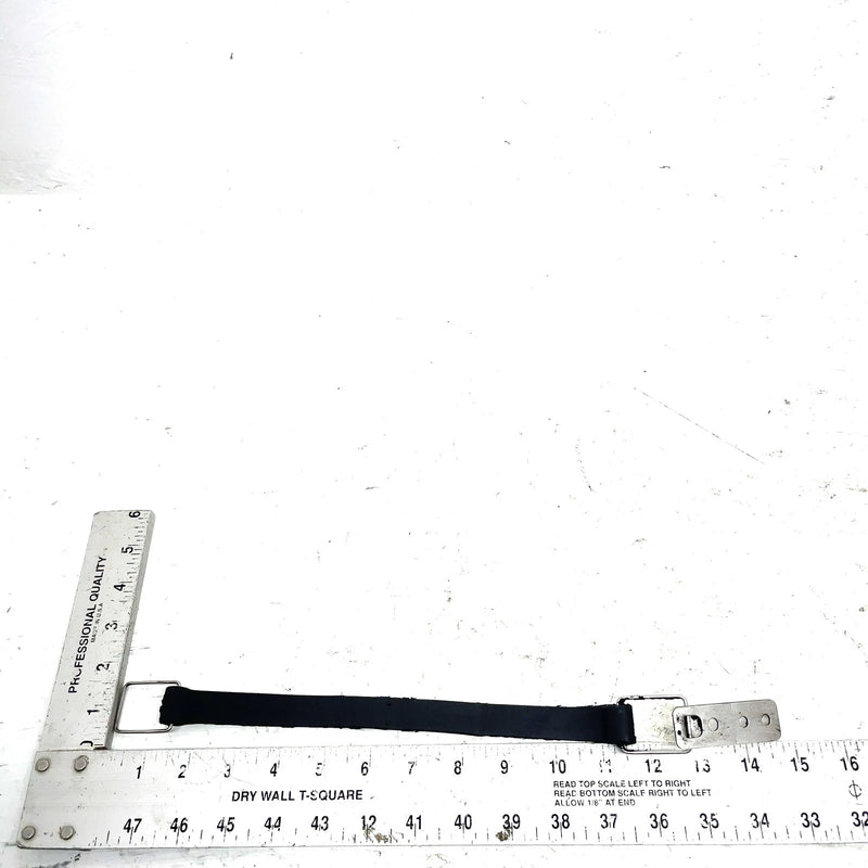 00-03 Sea-Doo GTX OEM Gas Tank Strap W/Clip 293850036 JS33