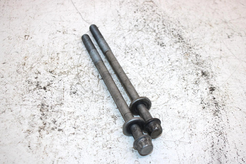 2004 Polaris Sportsman 700 Oem Cylinder Stud Bolt Set Of 4 7518274 7519219 AP143
