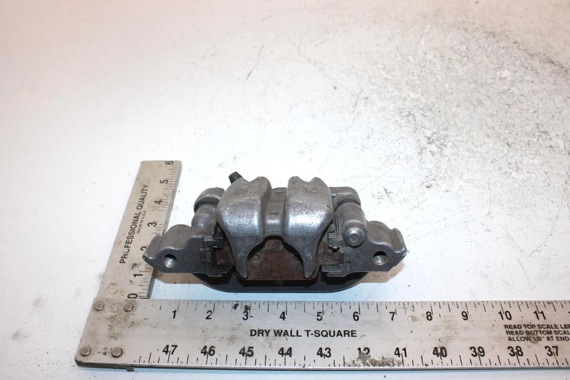 2007 Honda Fortrax 680 Oem Front Right Brake Caliper 45250-HP0-A01 AH46