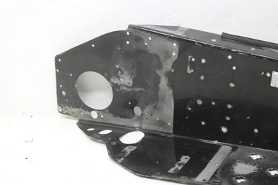 2007 Yamaha Attak Gt Oem Right Rear Tunnel 8FP-21940-01-00 SY135