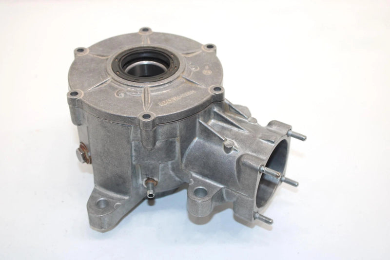 87 Kawasaki Bayou 185 Klf185a Oem Rear Gear Case Housing 11021-1051 AK13