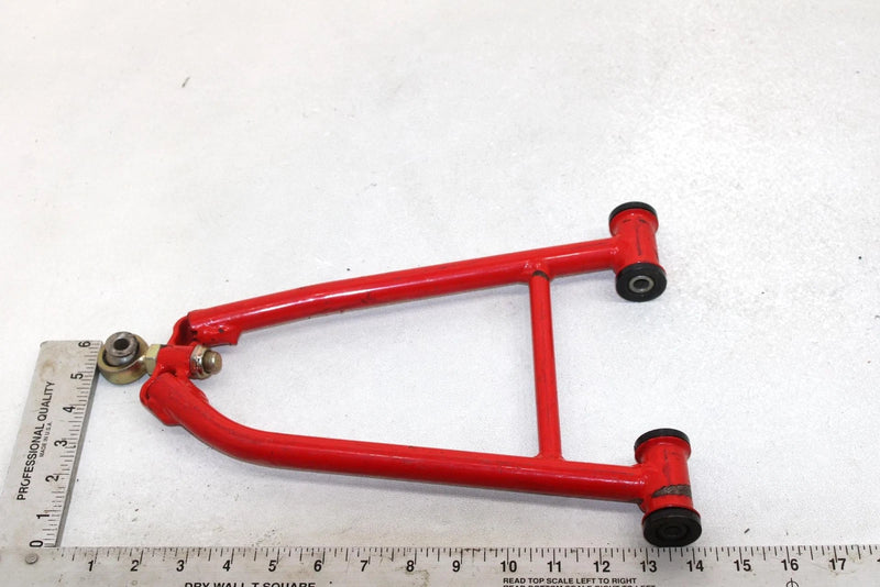 06 Polaris Fusion 600 Ho Oem Left Upper A Arm With Ball Joint 2203019-293 SP197