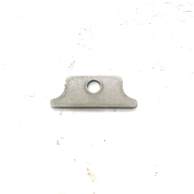 00-03 Sea-Doo GTX DI OEM Fuel Distributor Retainer Plate 275500456 JS5