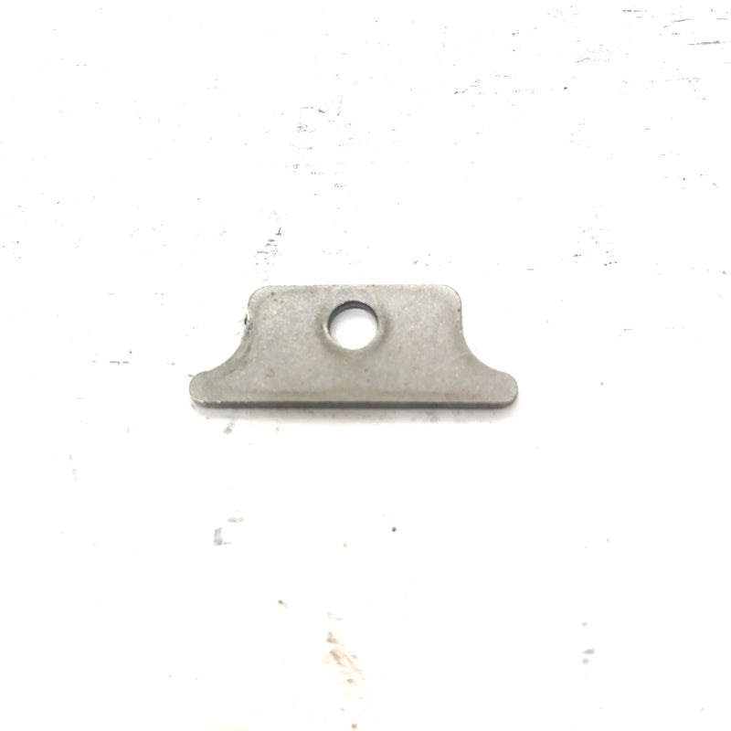 00-03 Sea-Doo GTX DI OEM Fuel Distributor Retainer Plate 275500456 JS5