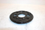 86 Honda Trx 350 A Fourtrax 4x4 Oem Left Brake Backing Plate 45120-HA7-671 AH43