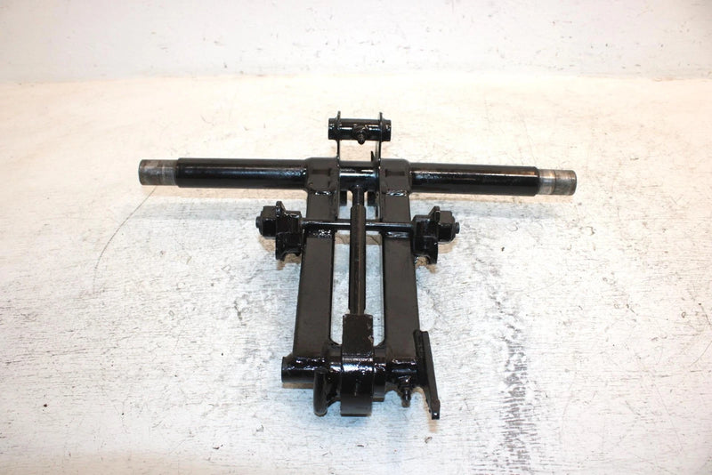 1998 Ski-doo Mach 1 700 Oem Rear Torque Arm 503172800 SS3
