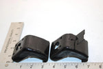 08 Arctic Cat Atv 250 Utility 2x4  Oem Front Carrier Stay (Pair) 3303-943 AA13