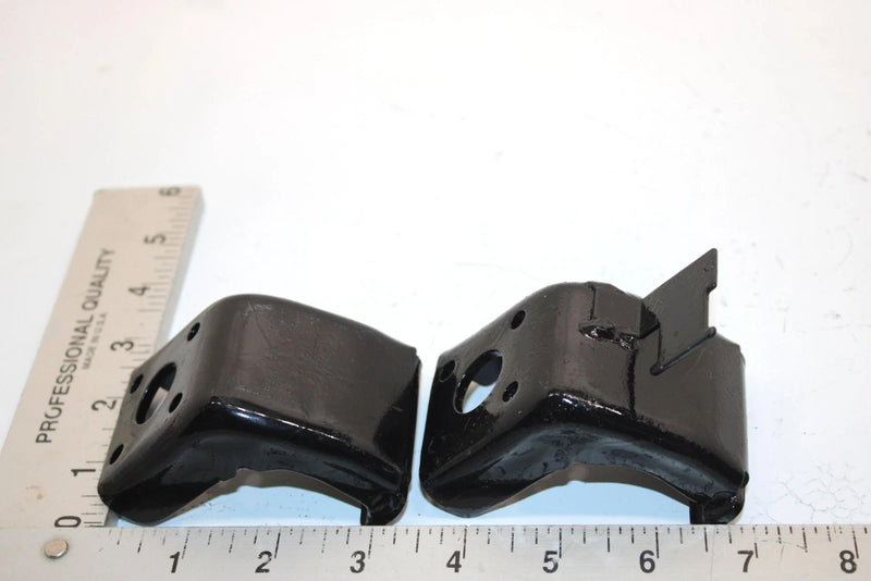08 Arctic Cat Atv 250 Utility 2x4  Oem Front Carrier Stay (Pair) 3303-943 AA13
