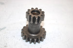 02 Arctic Cat 250 2x4 Oem Transmission Idler Gear 3446-272 AA22
