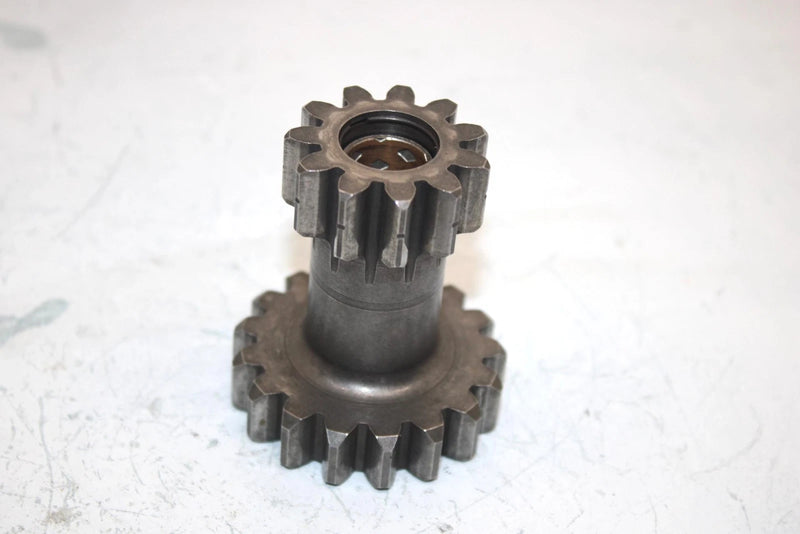 02 Arctic Cat 250 2x4 Oem Transmission Idler Gear 3446-272 AA22