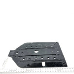 2002 Bombardier Quest 500 OEM Lower Skid Plate 705000308 AB14