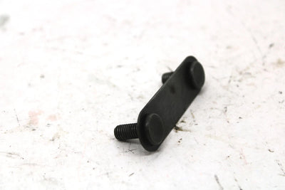 1982 Yamaha Sr540 Oem Steering Gate Bracket 8K4-23878-00-00 SY65