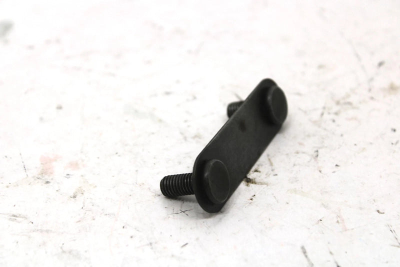 1982 Yamaha Sr540 Oem Steering Gate Bracket 8K4-23878-00-00 SY65