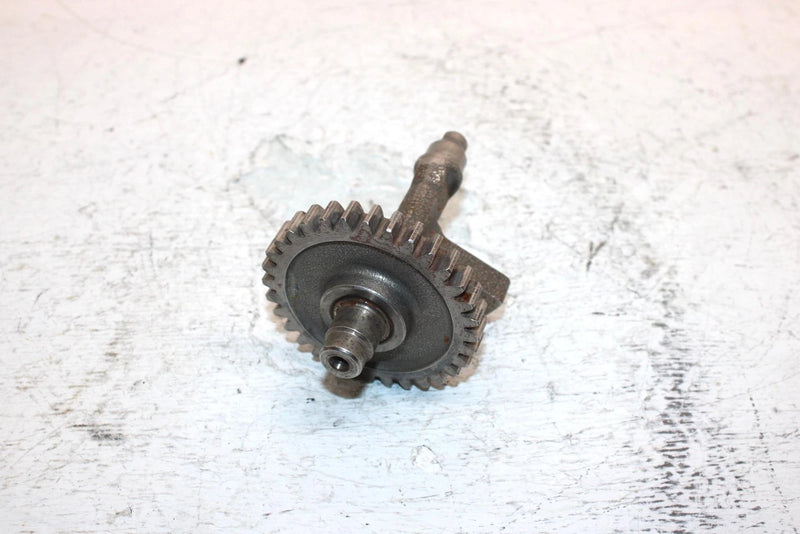 2019 Honda Trx500fe2ac Oem Balancer Shaft 13420-HP5-600 AH12