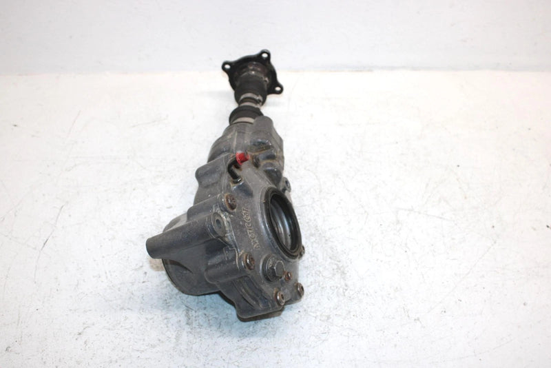 2007 Arctic Cat Atv 650 H1 Oem Rear Gearcase Diff 1502-402 AA25