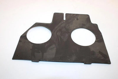 99 Polaris Indy Suporsport Oem Intake Silencer Plate 5850139 SPS3