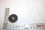 1996 Polaris Magnum Oem Crankshaft Ballancer Gear 3085401 3085852 AP152