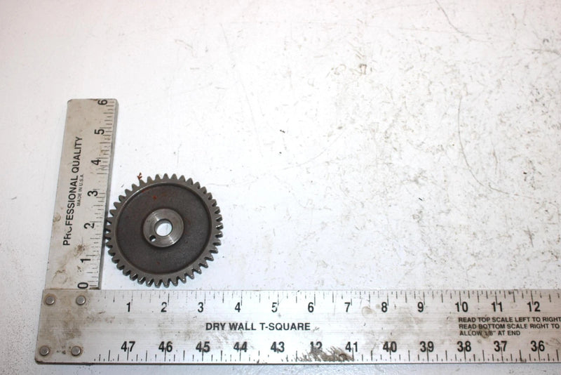 1996 Polaris Magnum Oem Crankshaft Ballancer Gear 3085401 3085852 AP152