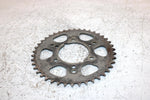 1998 Polaris Trail Blazer Oem 42T Rear Sprocket 3222070 AP155