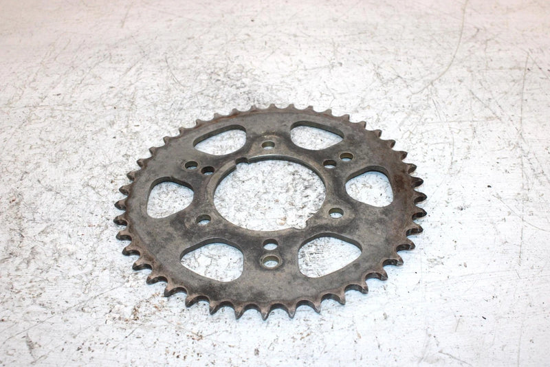 1998 Polaris Trail Blazer Oem 42T Rear Sprocket 3222070 AP155