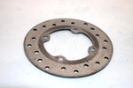 06 Can-am Outlander 400 Oem Rear Brake Disc 905600271 705600604 AB0