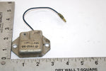 1985 Yamaha Enticer 340 Oem Voltage Regulator 7XE-81910-00-00 Q2931