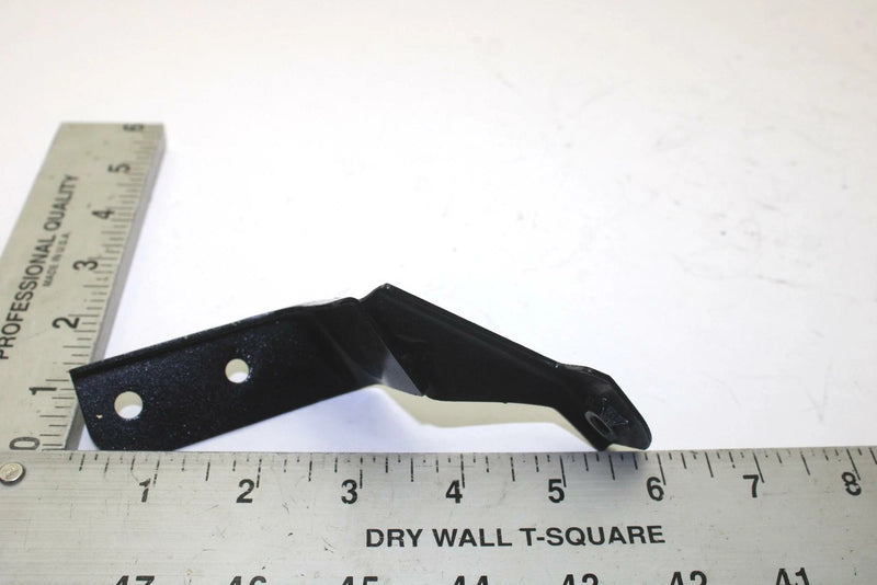 87 Yamaha Exciter EX570L OEM Right Hood Guide 82M-2196G-00-00 SY51