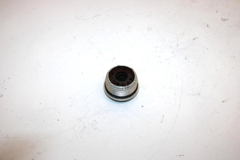 03 Polaris 500 Classic Oem Shock Cylinder Head ASM 1700156 SP8