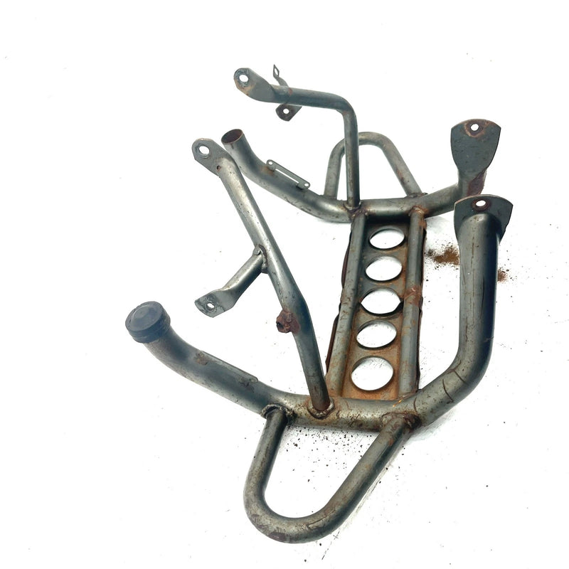 96-98 Yamaha Kodiak 400 YFM400FW 4x4 OEM Front Bumper 4SH-2845N-00-00 AY64