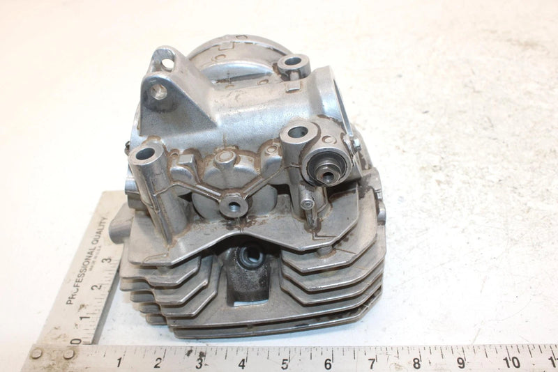 1994 Kawasaki Bayou 220 Oem Cylinder Head 11008-1197 AK3