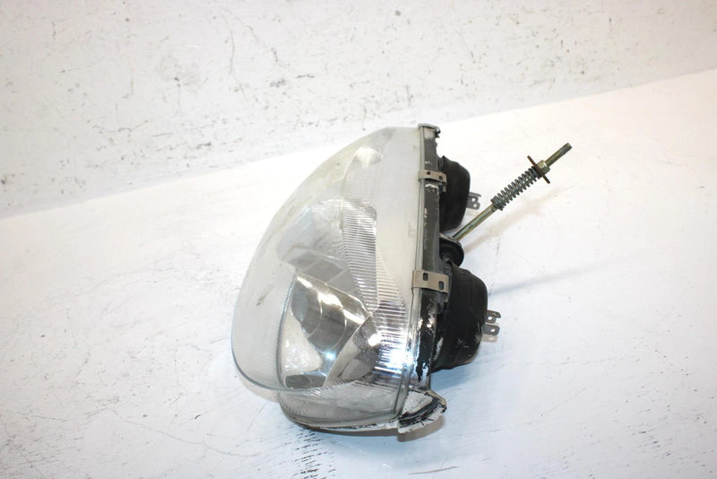 2000 Ski-doo Mxz 600 Oem Headlight 515175158 515176311 SS15