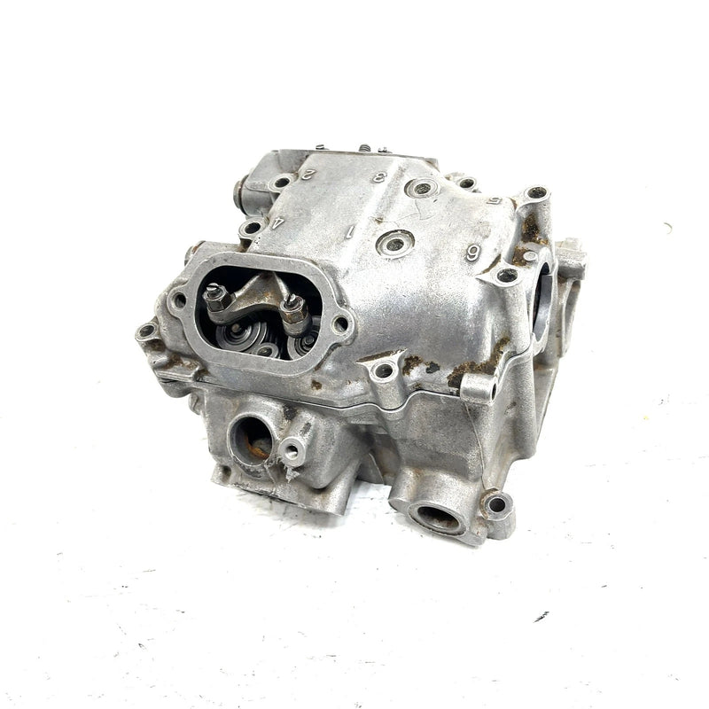 2006 Arctic Cat 650 4x4 V2 Stewart Auto OEM Rear Cylinder Head 3201-410 AA37