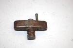 96 Yamaha  Timberwolf 250 2wd Oem Brake Pad Anchor 3GH-27206-00-00 AY45