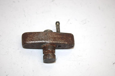 96 Yamaha  Timberwolf 250 2wd Oem Brake Pad Anchor 3GH-27206-00-00 AY45