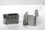 1992 Yamaha Exciter Ii Le Oem Footwell Set 99999-02248-00 SY68